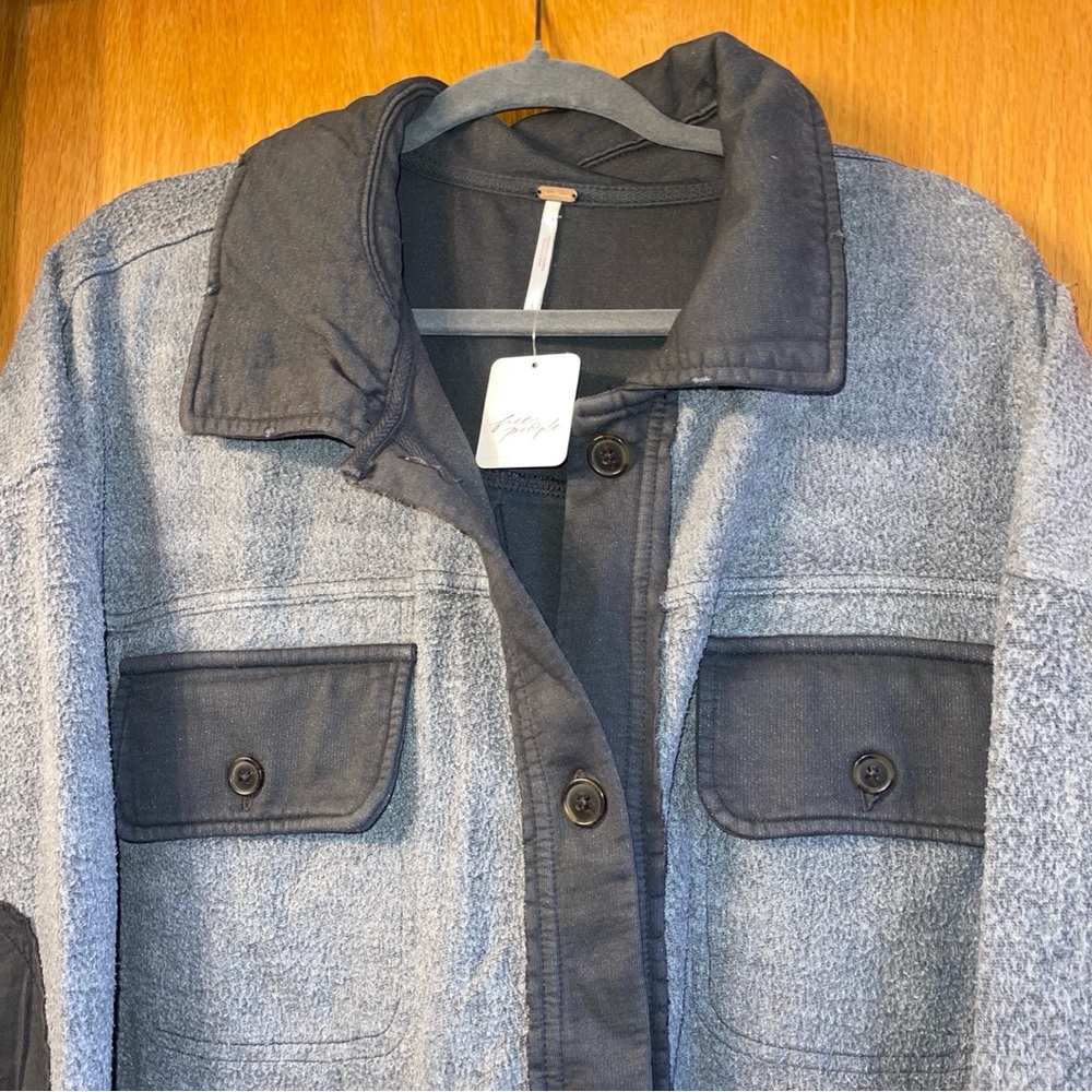 Free people ruby jacket - Picture 3 of 5